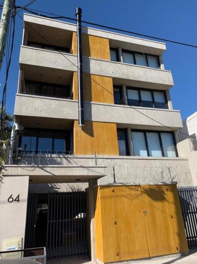 Departamento 1 dormitorios en venta en San Isidro