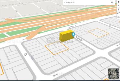 Terreno en venta en Saavedra, Ciudad de Buenos Aires