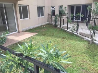 Departamento 3 dormitorios en venta en San Isidro