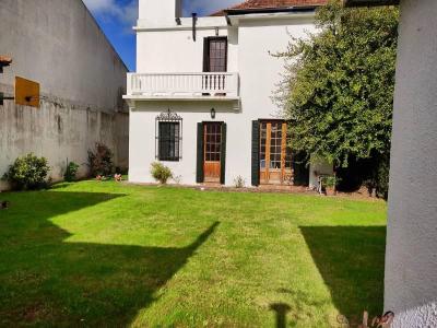 Casa 4 dormitorios en venta en Acassuso, San Isidro