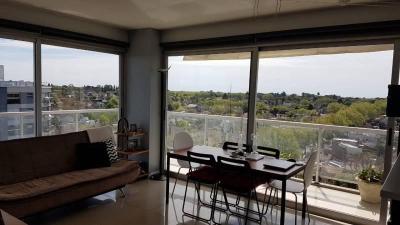 Departamento 3 dormitorios en venta en Beccar, San Isidro