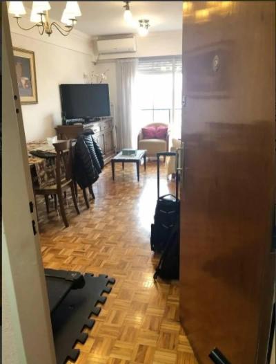 Departamento 3 dormitorios en venta en Acassuso, San Isidro