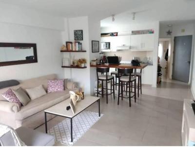 Departamento 1 dormitorios en venta en San Isidro
