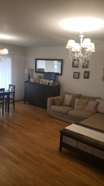 Departamento 2 dormitorios en venta en Martinez, San Isidro