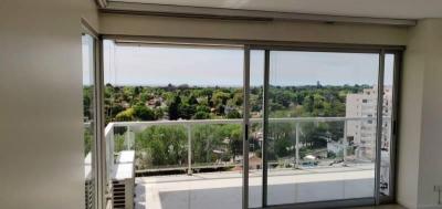 Departamento 4 dormitorios en venta en Beccar, San Isidro