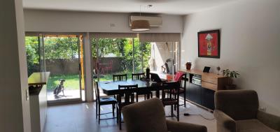 Departamento 2 dormitorios en venta en Beccar, San Isidro