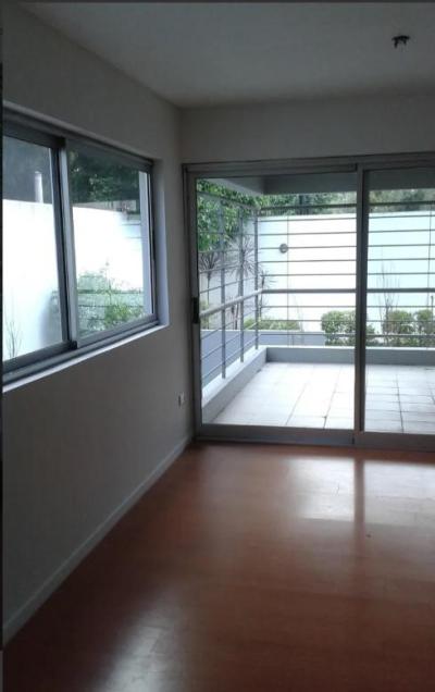 Departamento en venta en Acassuso, San Isidro