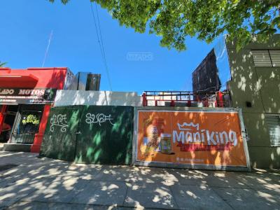 Terreno en venta en Villa Urquiza, Ciudad de Buenos Aires