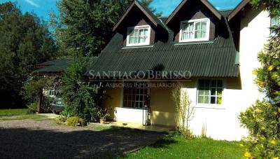 Casa 3 dormitorios en venta en San Jorge, Campana