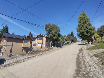 Departamento 1 dormitorios en venta en Jardin Botanico, Bariloche