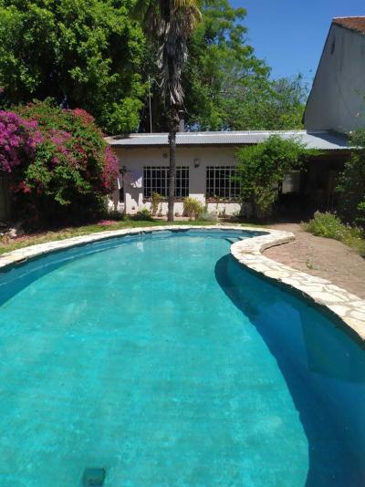Casa en venta en Ranelagh, Berazategui