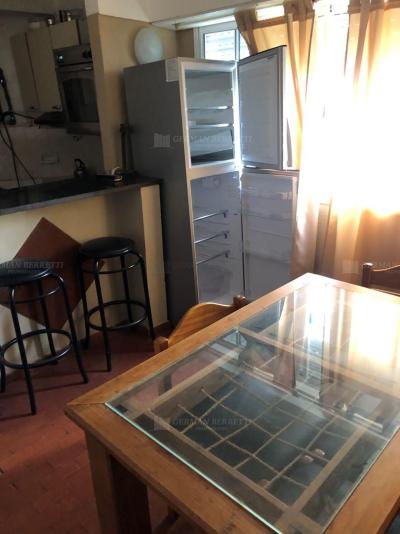 Departamento 2 dormitorios en venta en Villa Gesell