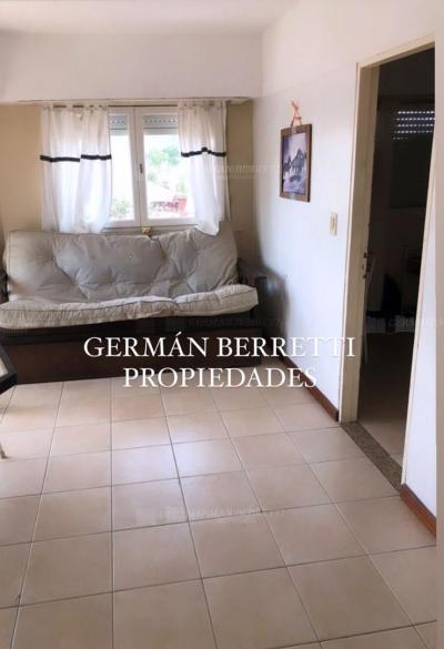 Departamento 2 dormitorios en venta en Villa Gesell