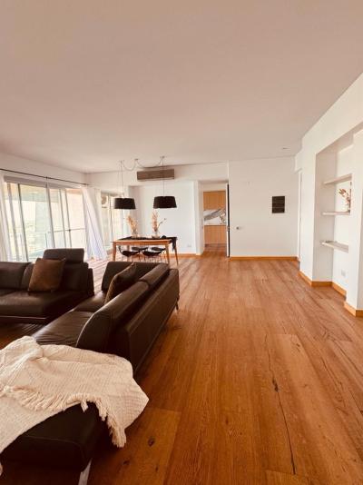 Departamento 3 dormitorios en venta en Nordelta, Tigre