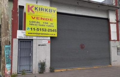 Local en venta en Villa Lynch, San Martin