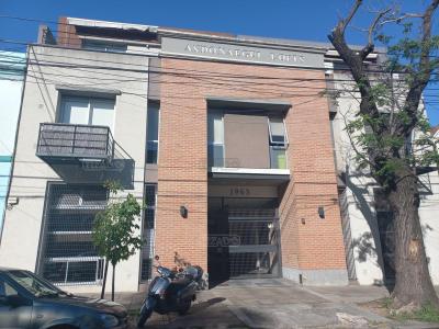 Departamento 1 dormitorios en alquiler en Villa Urquiza, Ciudad de Buenos Aires
