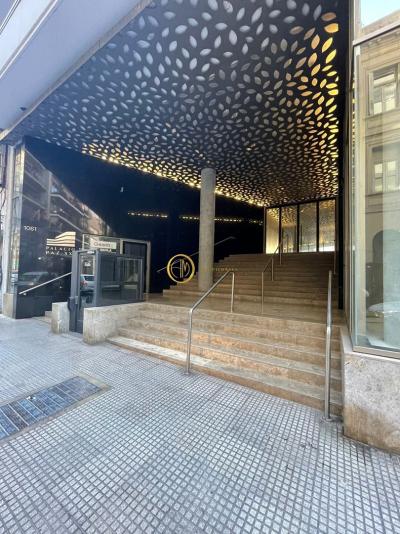 Departamento 1 dormitorios en venta en Recoleta, Ciudad de Buenos Aires