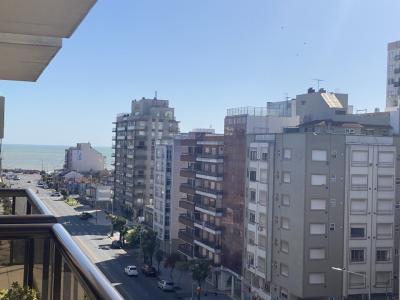Departamento 1 dormitorios en venta en Mar Del Plata, General Pueyrredon