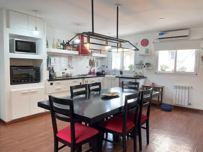 Casa 3 dormitorios en alquiler en Beccar, San Isidro