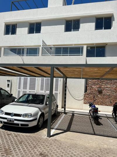 Departamento 2 dormitorios en alquiler temporario en Nordelta, Tigre