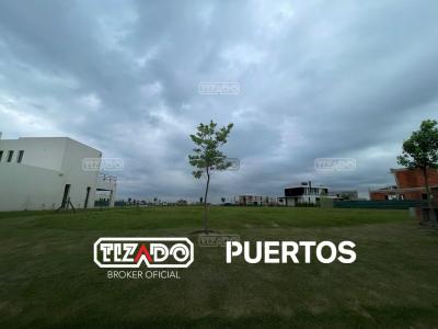 Terreno en venta en Puertos, Escobar