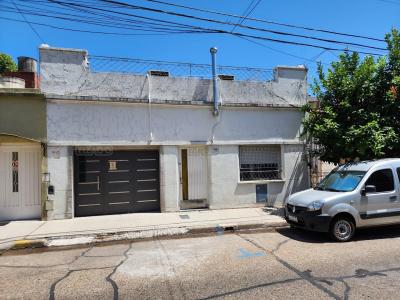 Casa 3 dormitorios en venta en Parque Chas, Ciudad de Buenos Aires