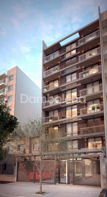 Departamento 1 dormitorios en venta en Moron, Moron
