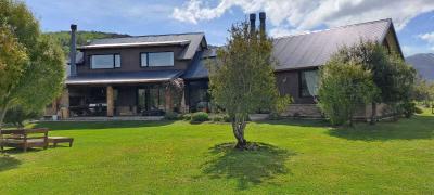 Casa 4 dormitorios en venta en El Pegual, San Martin de los Andes