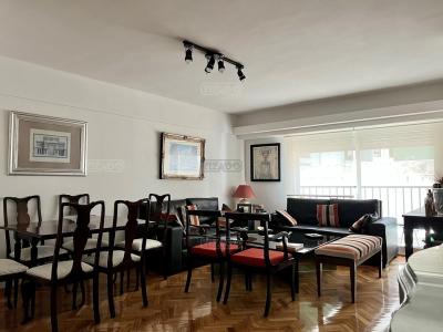 Departamento 3 dormitorios en venta en Palermo, Ciudad de Buenos Aires