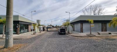 Terreno en venta en Villa Elvira, La Plata