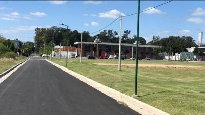 Terreno en venta en Jose Hernandez, La Plata