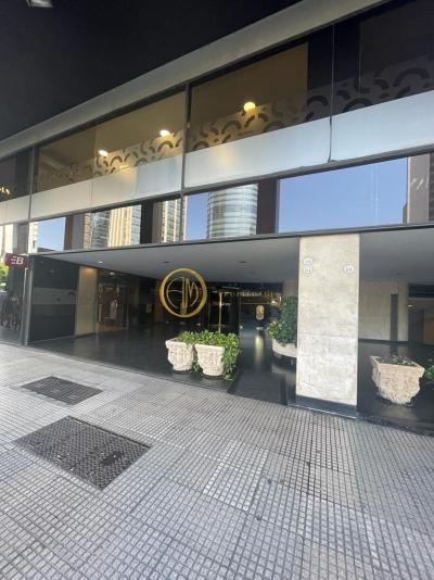 Oficina en alquiler en Retiro, Ciudad de Buenos Aires