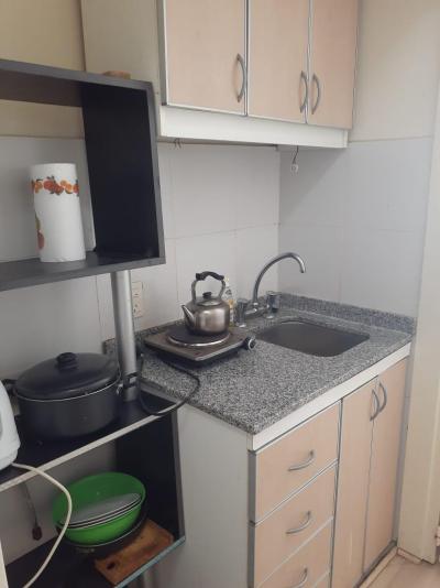 Departamento en venta en Centro, Ciudad de Buenos Aires