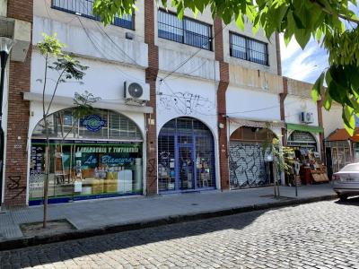 Local en venta en San Isidro