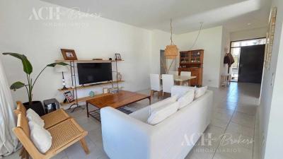 Casa 3 dormitorios en alquiler en General Pacheco, Tigre