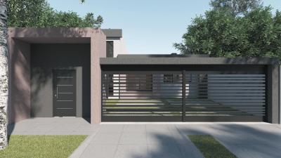 Casa 3 dormitorios en venta en Villa Gobernador Udaondo, Ituzaingo