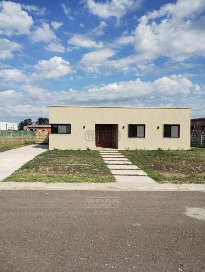 Casa 3 dormitorios en venta en San Sebastian, Escobar