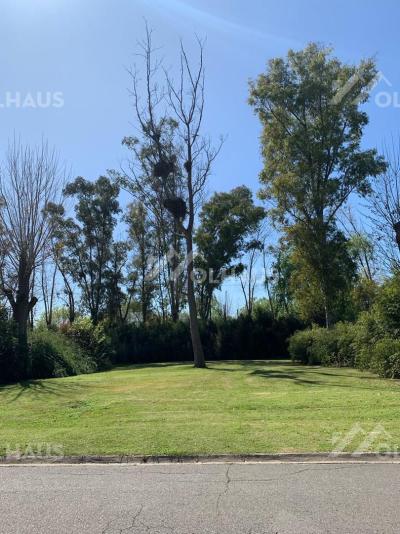 Terreno en venta en El Recodo, Pilar