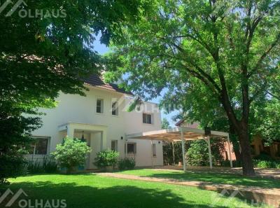 Casa 4 dormitorios en venta en El Portillo, Pilar