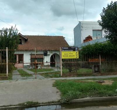 Casa 2 dormitorios en venta en Pablo Nogues, Malvinas Argentinas