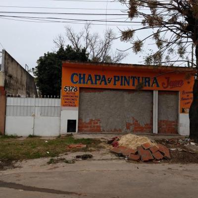 Local en venta en Pablo Nogues, Malvinas Argentinas