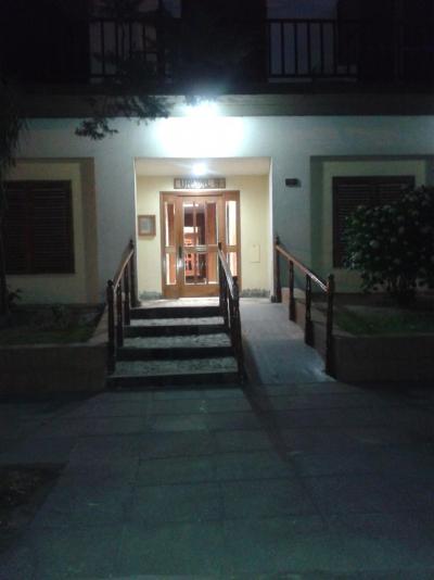 Departamento 1 dormitorios en venta en San Bernardo
