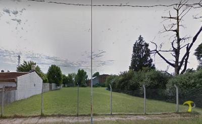 Terreno en venta en Pablo Nogues, Malvinas Argentinas