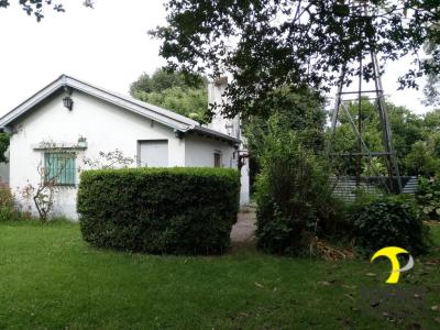 Casa 2 dormitorios en venta en Pablo Nogues, Malvinas Argentinas