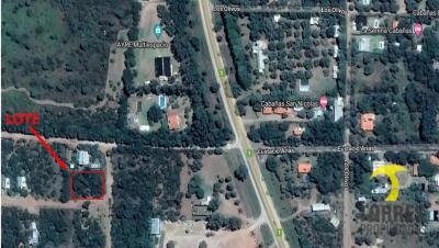 Terreno en venta en Merlo, Junin