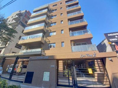 Departamento 1 dormitorios en venta en Ituzaingo