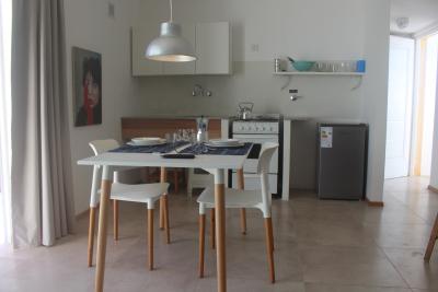 Departamento en alquiler temporario en La Plata