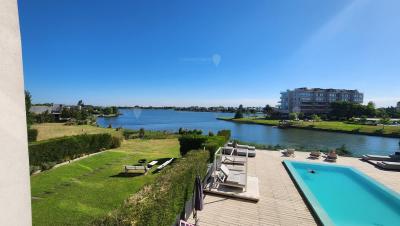 Departamento 2 dormitorios en venta en Nordelta, Tigre