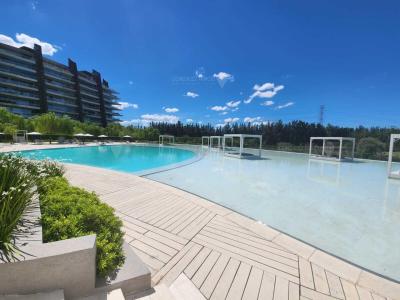 Departamento 1 dormitorios en venta en Nordelta, Tigre