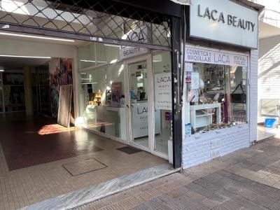 Local en alquiler en San Isidro